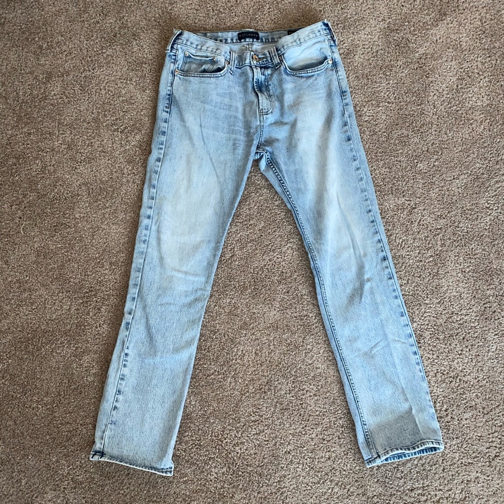 MENS Bullhead Slim Jeans